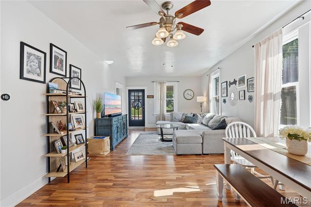 600 W 2nd Street, Washington, MO 63090