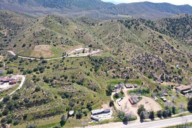 Sierra Highway, Agua Dulce, CA 91390