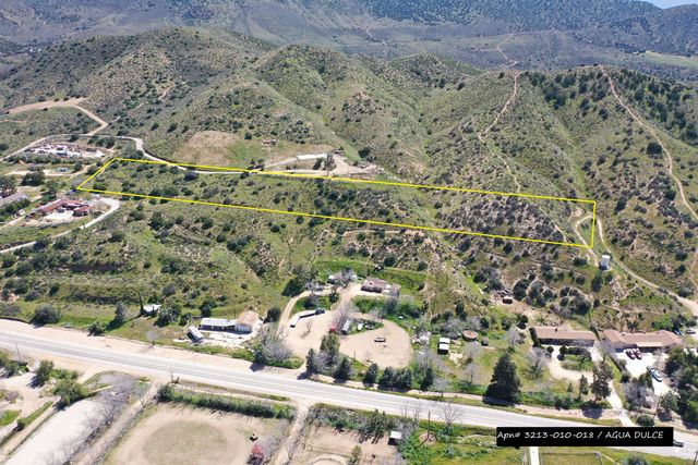 Sierra Highway, Agua Dulce, CA 91390