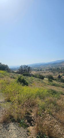 Sierra Highway, Agua Dulce, CA 91390