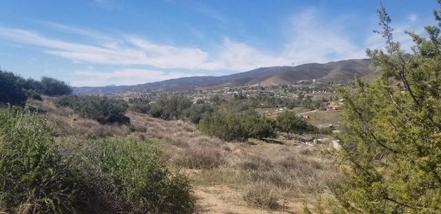 Sierra Highway, Agua Dulce, CA 91390