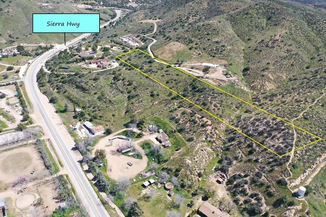 Sierra Highway, Agua Dulce, CA 91390