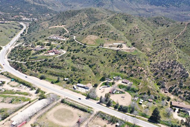 Sierra Highway, Agua Dulce, CA 91390