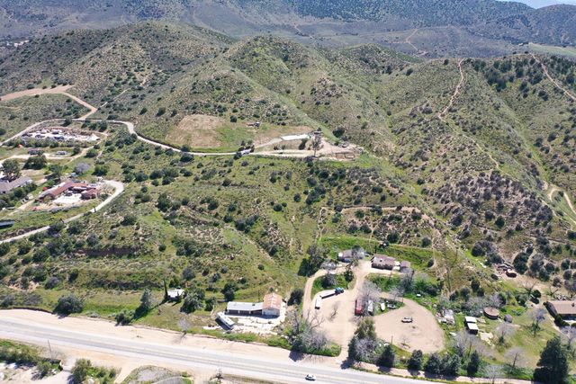 Sierra Highway, Agua Dulce, CA 91390