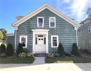 437 N Main Street, Woonsocket, RI 02895