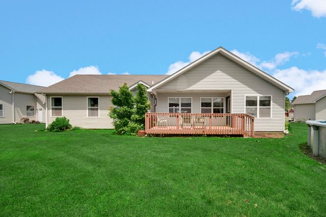 1730 Elderberry Circle, Demotte, IN 46310