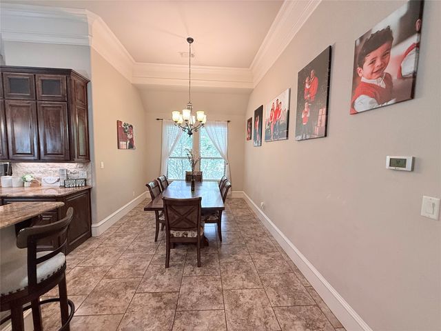 9707 Trinity Court, Granbury, TX 76049