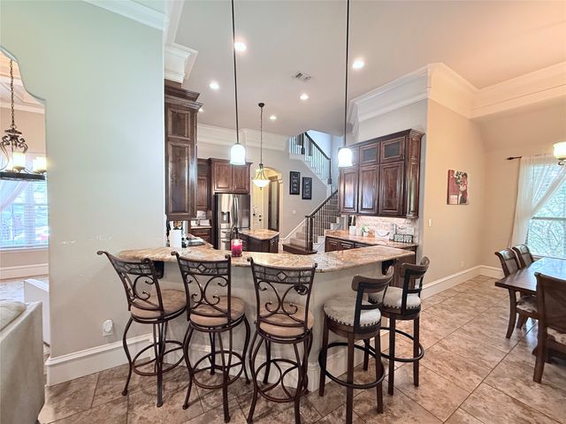 9707 Trinity Court, Granbury, TX 76049