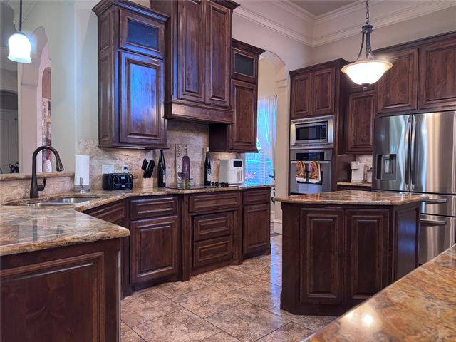 9707 Trinity Court, Granbury, TX 76049