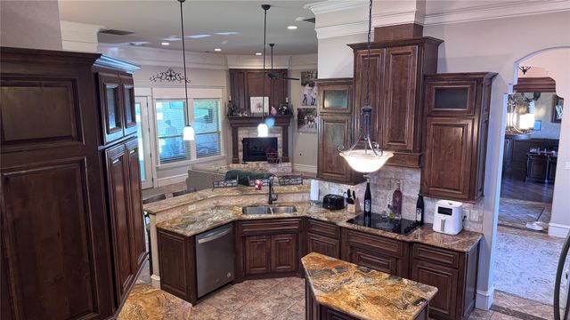 9707 Trinity Court, Granbury, TX 76049