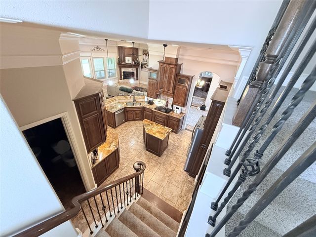 9707 Trinity Court, Granbury, TX 76049