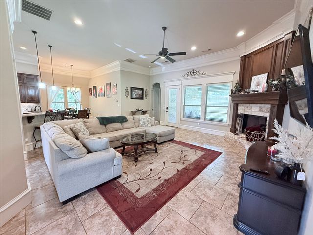 9707 Trinity Court, Granbury, TX 76049