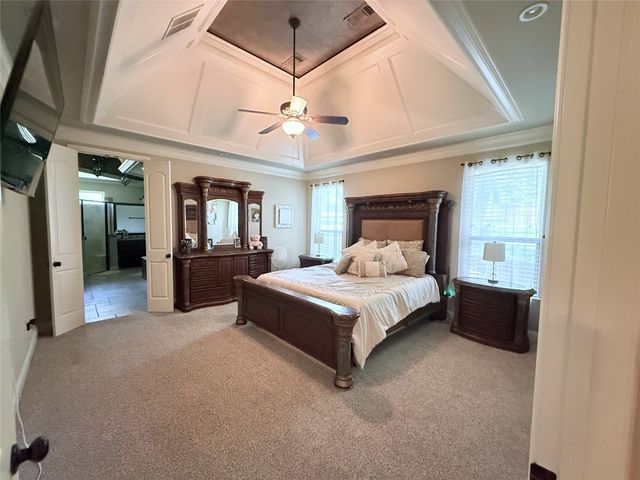 9707 Trinity Court, Granbury, TX 76049