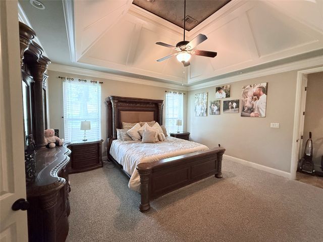 9707 Trinity Court, Granbury, TX 76049