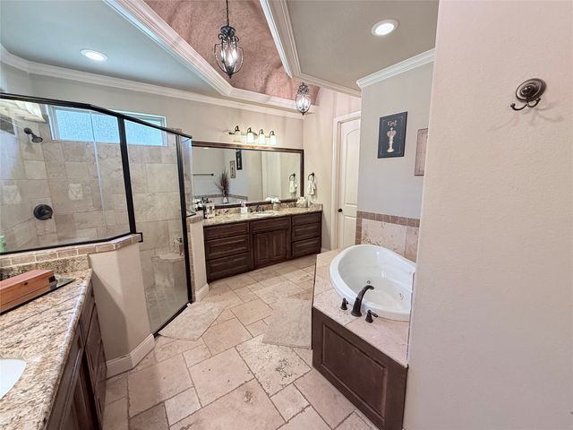 9707 Trinity Court, Granbury, TX 76049