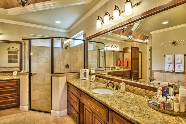 9707 Trinity Court, Granbury, TX 76049
