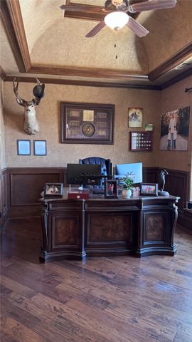9707 Trinity Court, Granbury, TX 76049