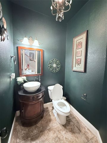 9707 Trinity Court, Granbury, TX 76049