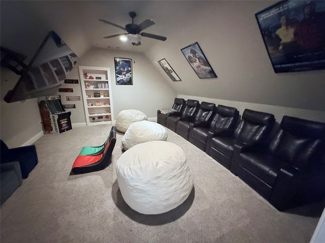 9707 Trinity Court, Granbury, TX 76049