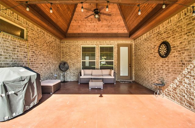 9707 Trinity Court, Granbury, TX 76049