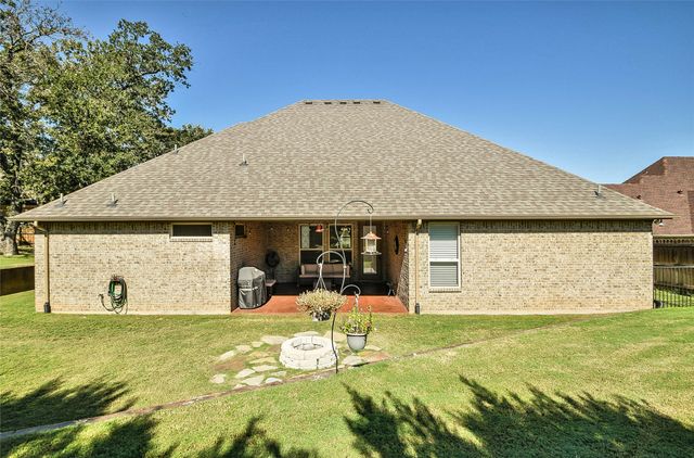 9707 Trinity Court, Granbury, TX 76049