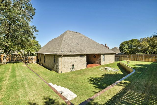 9707 Trinity Court, Granbury, TX 76049
