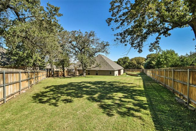 9707 Trinity Court, Granbury, TX 76049