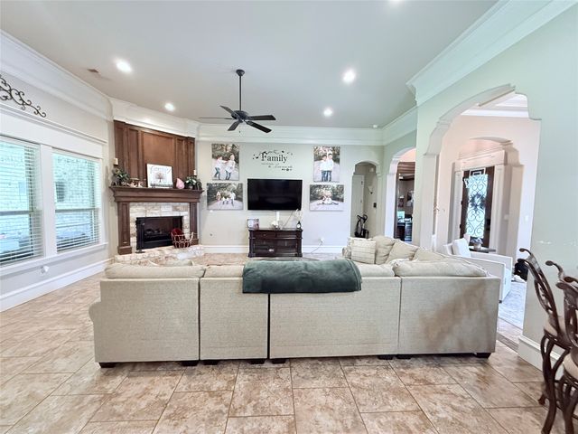 9707 Trinity Court, Granbury, TX 76049