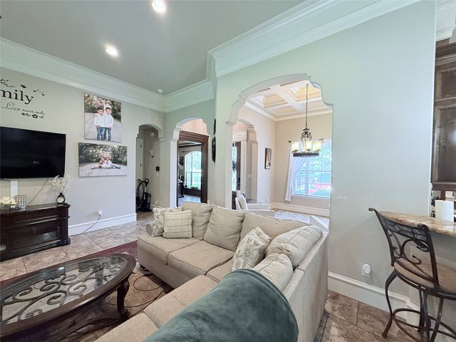9707 Trinity Court, Granbury, TX 76049