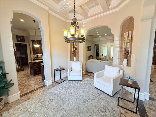 9707 Trinity Court, Granbury, TX 76049