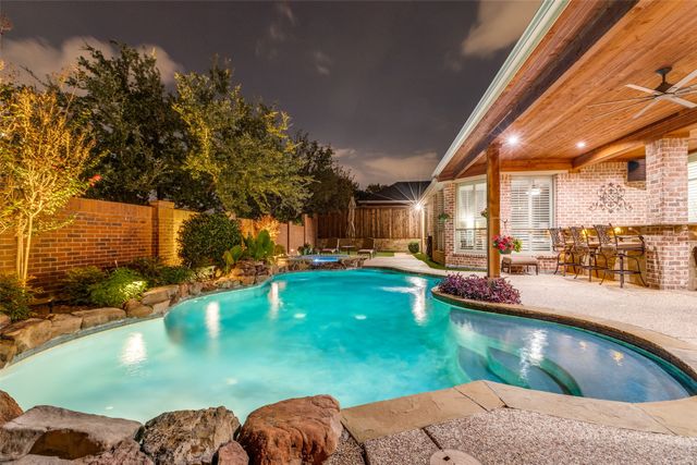 6110 Rachel Drive, Frisco, TX 75034