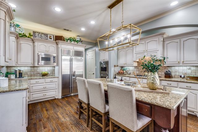 6110 Rachel Drive, Frisco, TX 75034