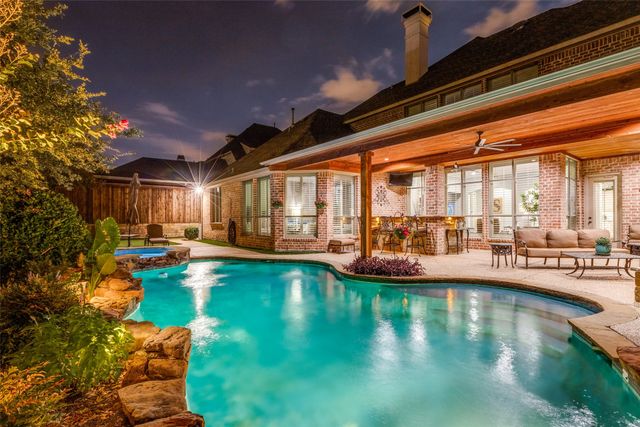 6110 Rachel Drive, Frisco, TX 75034