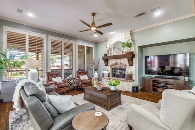 6110 Rachel Drive, Frisco, TX 75034