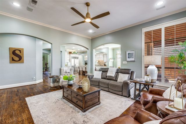 6110 Rachel Drive, Frisco, TX 75034