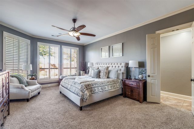 6110 Rachel Drive, Frisco, TX 75034