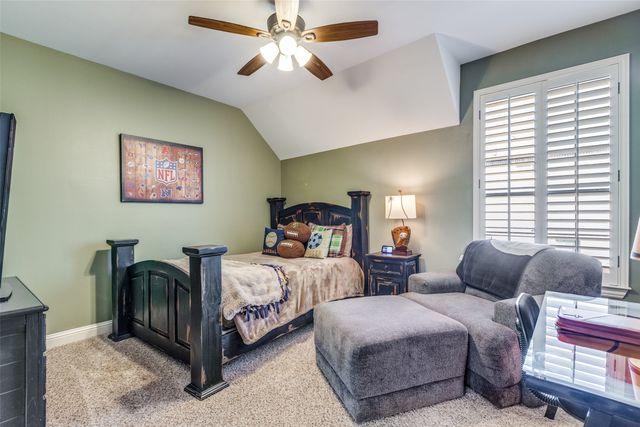 6110 Rachel Drive, Frisco, TX 75034