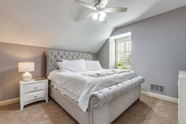 6110 Rachel Drive, Frisco, TX 75034