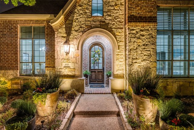 6110 Rachel Drive, Frisco, TX 75034