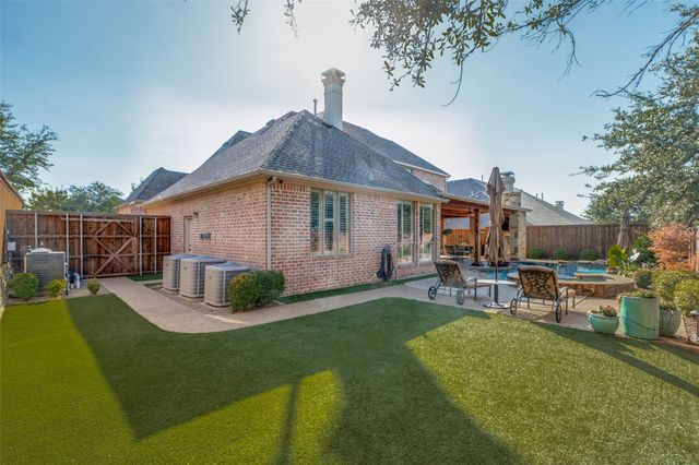 6110 Rachel Drive, Frisco, TX 75034