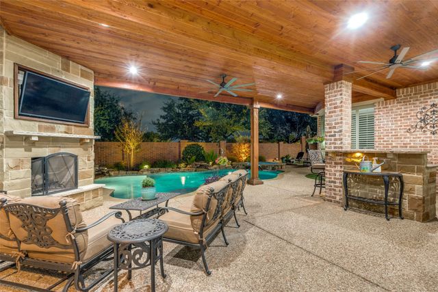 6110 Rachel Drive, Frisco, TX 75034