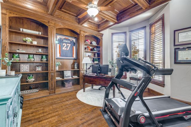 6110 Rachel Drive, Frisco, TX 75034