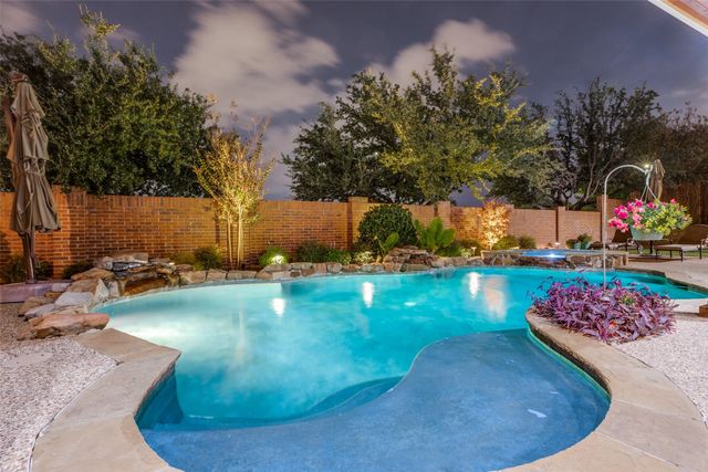 6110 Rachel Drive, Frisco, TX 75034