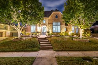 6110 Rachel Drive, Frisco, TX 75034