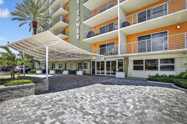 2900 NE 30th Street A4, Fort Lauderdale, FL 33306