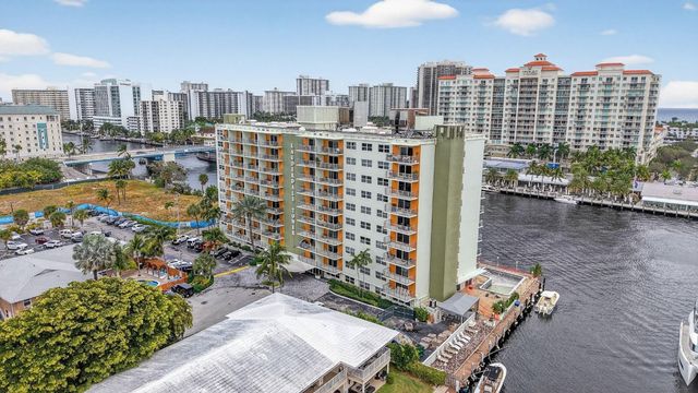 2900 NE 30th Street A4, Fort Lauderdale, FL 33306