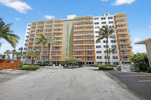 2900 NE 30th Street A4, Fort Lauderdale, FL 33306