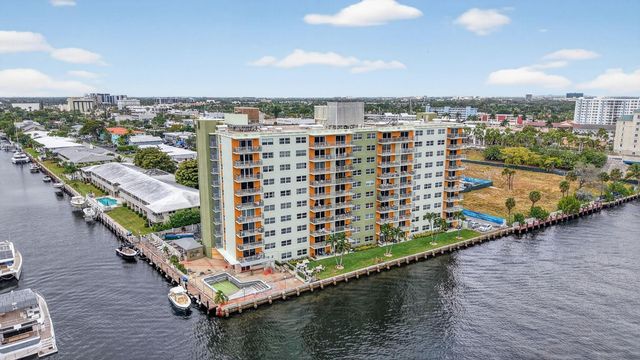 2900 NE 30th Street A4, Fort Lauderdale, FL 33306