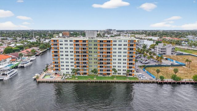 2900 NE 30th Street A4, Fort Lauderdale, FL 33306