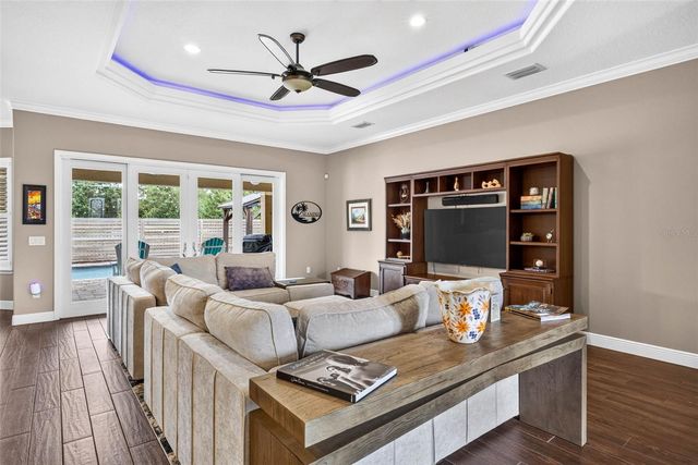 4760 LAGO VISTA CIRCLE, Land O Lakes, FL 34639